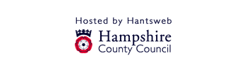 Hantsweb Credit icon